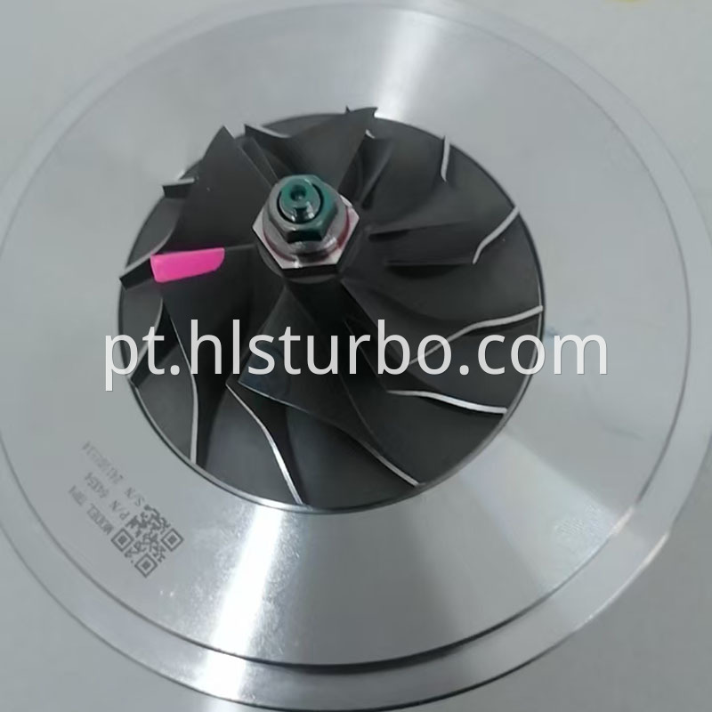 TBP4 Turbocharger Core Cartridge